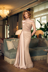 Meika Gown